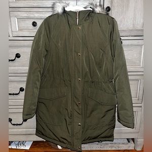 Michael Kors Winter Jacket
